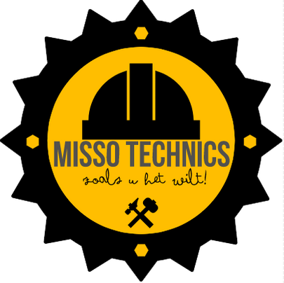 Misso Technics heet u welkom